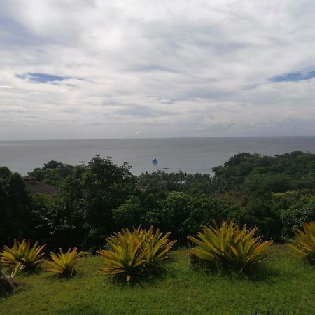 El Moro Beach Resort (Adults Only) Balabag  Buitenkant foto