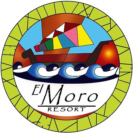 El Moro Beach Resort (Adults Only) Balabag  Buitenkant foto