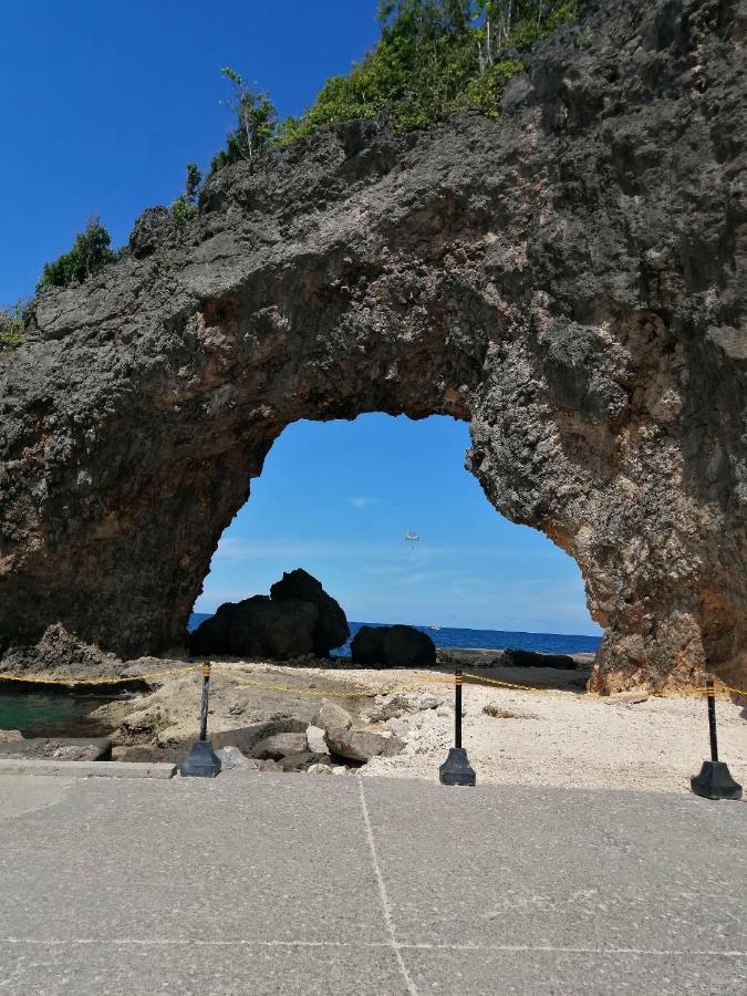 El Moro Beach Resort (Adults Only) Balabag  Buitenkant foto