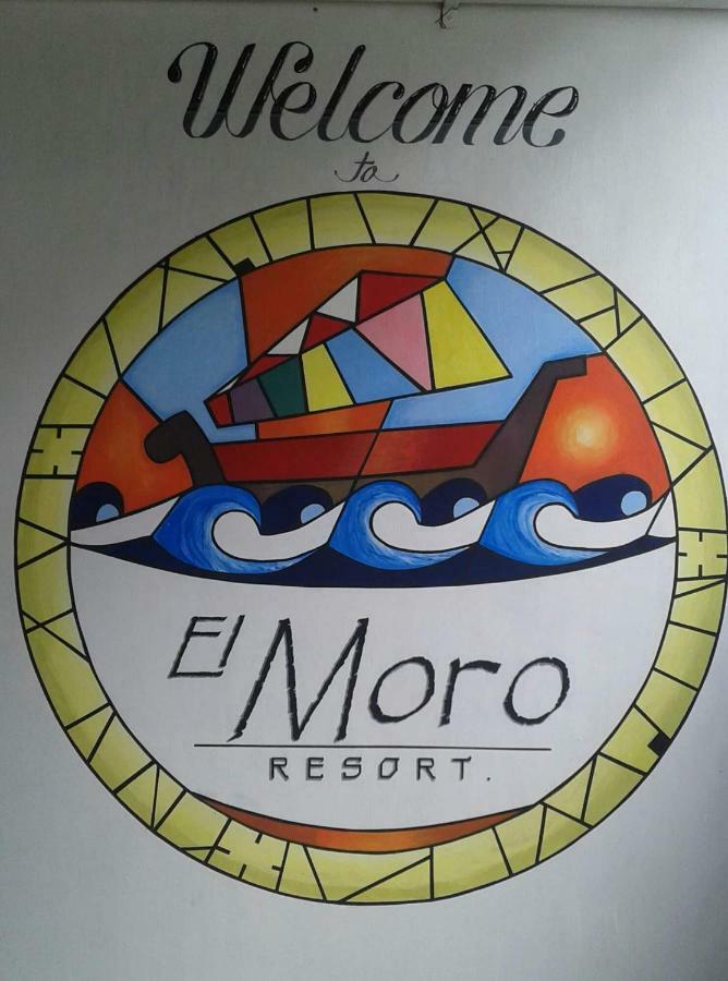 El Moro Beach Resort (Adults Only) Balabag  Buitenkant foto