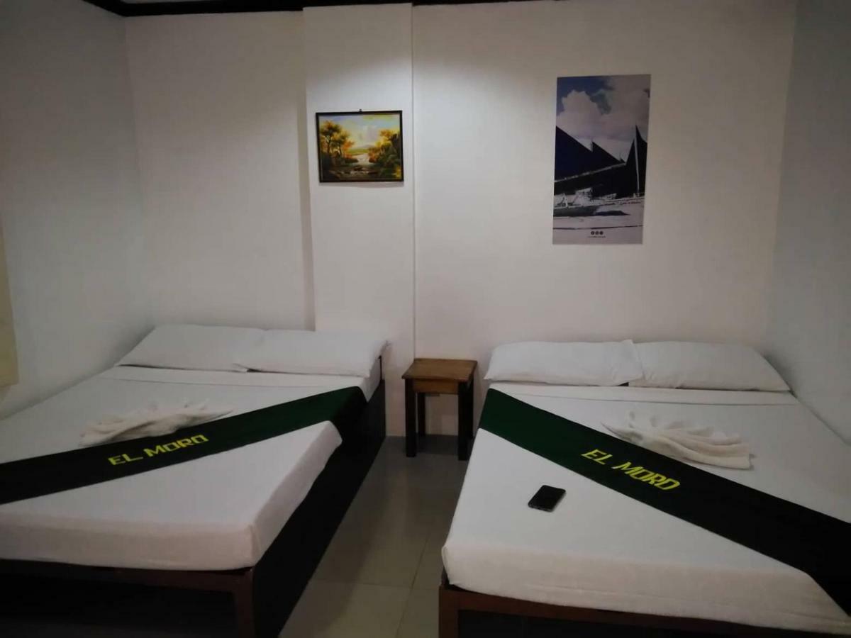 El Moro Beach Resort (Adults Only) Balabag  Buitenkant foto