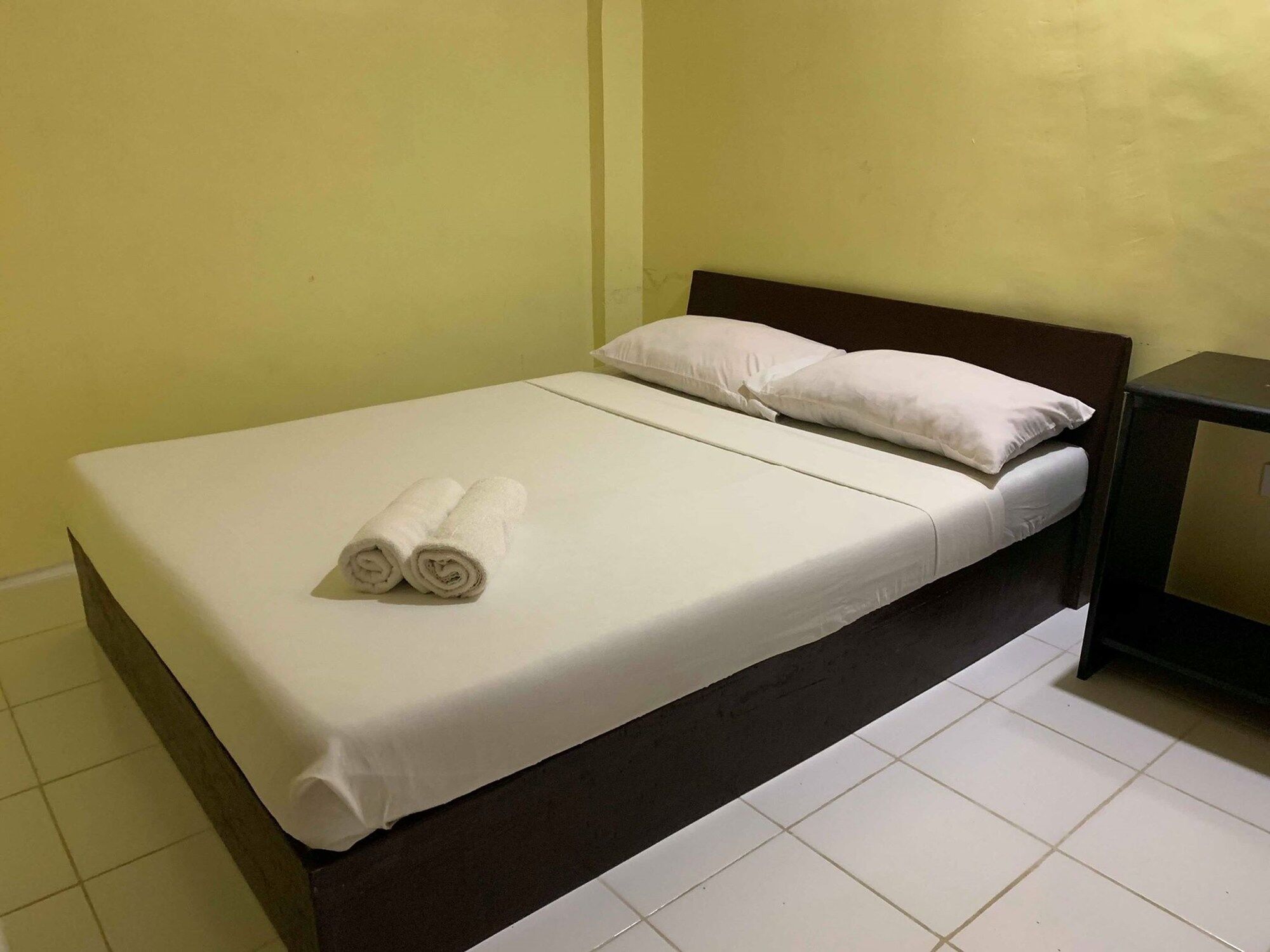 El Moro Beach Resort (Adults Only) Balabag  Buitenkant foto